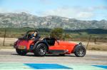 Caterham Seven 485 R 2013 года (WW)